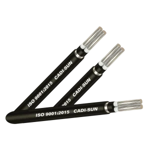 Cáp điện kế - Muller 2x-1