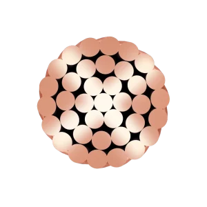 Cáp đồng trần - C-1