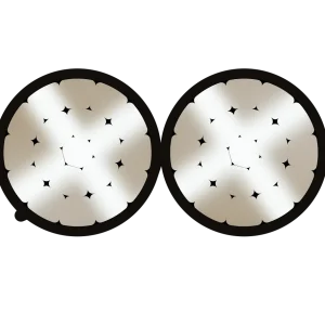 Cáp nhôm bện ép vặn xoắn - ABC 2x-1