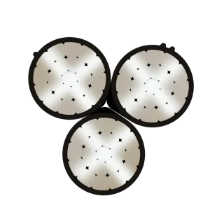 Cáp nhôm bện ép vặn xoắn - ABC 3x