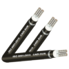Cáp nhôm ngầm 2 ruột - ADSTA 2x