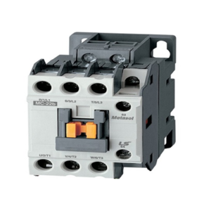 Contactor LS MC-22b 220V 22A 11kW 1NC+1NO