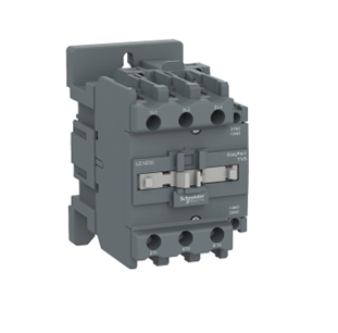 Contactor Schneider LC1E50M5 50A 1NO+1NC 220V