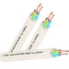 Dây mềm tròn 3 ruột - VCTF 3x