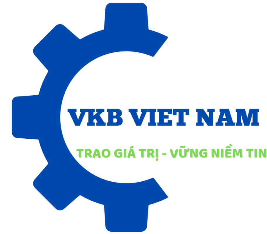 LOGO CÔNG TY VKB VIỆT NAM