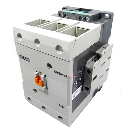 contactor-ls-mc-130a-60kw-2no2nc contactor-ls-mc-130a-60kw-2no2nc