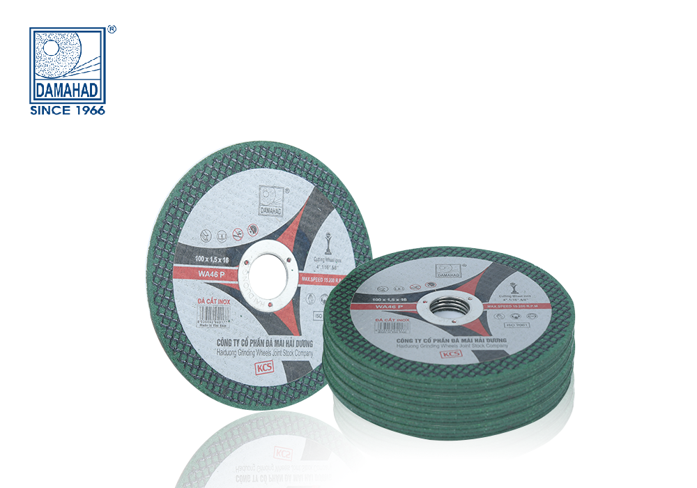 da cat inox 100.1,5.16-2