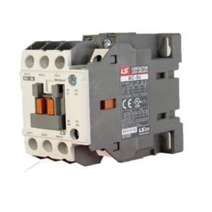 Contactor LS MC-9b 220V 9A 4kW 1NC+1NO