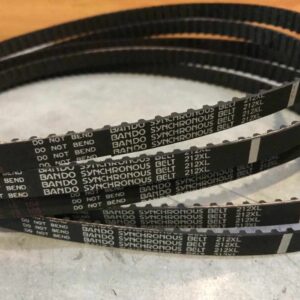 Dây curoa Bando 212-XL