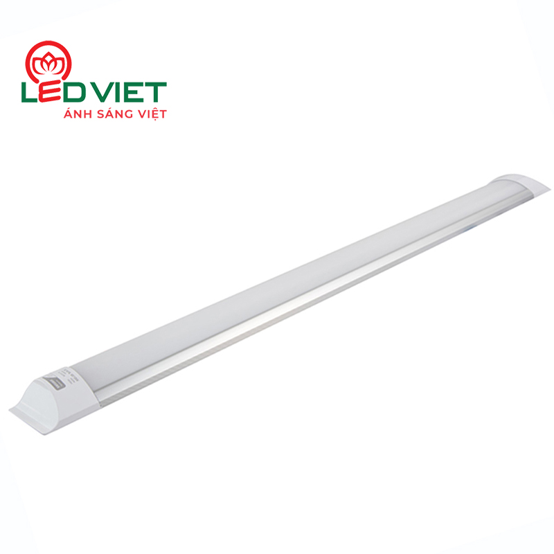 Đèn tuýp led bán nguyệt đổi màu Rạng Đông BD M26L ĐM 120/36W ảnh1