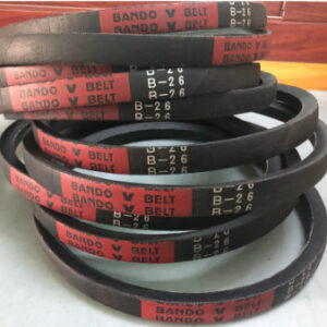 Dây curoa Bando B26