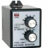 RELAY BẢO VỆ PHA JKN JVM-2