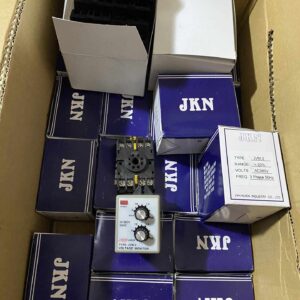 RELAY BẢO VỆ PHA JKN JVM-2