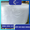 xốp nổ- xốp hơi