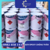 Sơn epoxy chống thấm