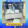 Bê tông nhựa nguội là giải pháp sửa chữa đường hiện đại, thi công nhanh và không cần gia nhiệt.