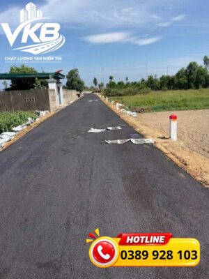 Với khả năng thi công linh hoạt, Carboncor Asphalt có thể đáp ứng từ những vị trí cần xử lý lớp mỏng đến các hạng mục cần lớp vật liệu dày hơn